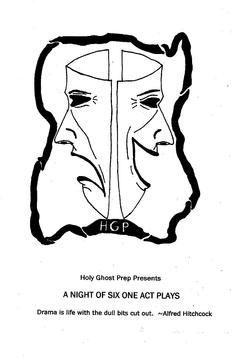 Six Act Comedies