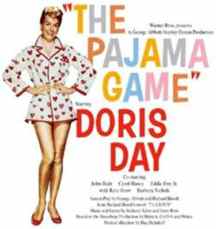 The Pajama Game